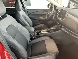 Nissan Qashqai MHEV 158 N-Connecta Xtronic Comfort Pack 1.3 116kW