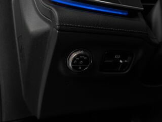 Mercedes-AMG EQS 53 4Matic+ Hyperscreen 484kW