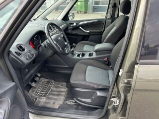 Ford Galaxy 1.6 TDCI 85kW
