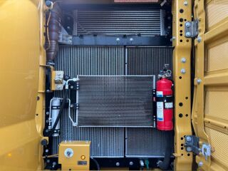 CAT / Caterpillar 320 129kW