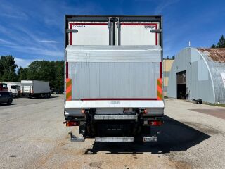 Volvo FL210 4X2 EURO6 + CARRIER SUPRA 550 158kW