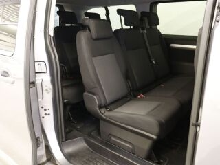 Toyota ProAce Shuttle 130кВ