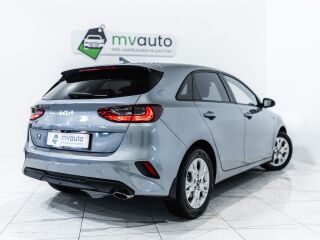 Kia Ceed Executive Comfort Line 1.5 117kW
