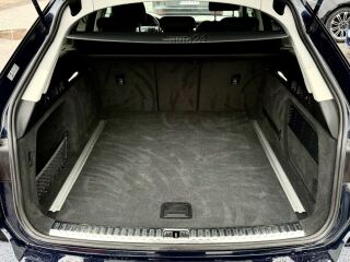 Audi A6 Avant Quattro 40 TDI S-Tronic Mild-Hybrid 2.0 TDI 150kW