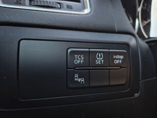 Mazda CX-5 4WD 2.2 110kW