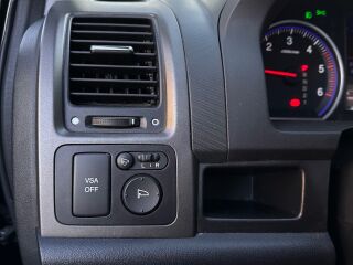Honda CR-V Facelift Comfortline 2.2 110kW