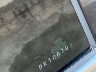 Audi A4 allroad B8 2.0 130кВ