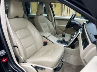 Volvo V70 2.0 VIIS SILINDRIT D3 100kW