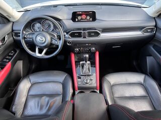 Mazda CX-5 Executive 2.2 110kW