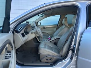 Volvo S80 2.4 136kW