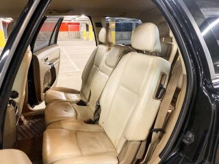Volvo XC90 2.4 136kW