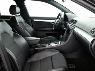 Audi A4 Quattro S-line ATM 3.0 TDI 171kW
