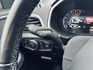 Ford Galaxy Comfort 7k 2.0 R4 154kW