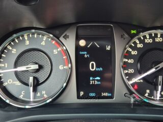 Toyota Hilux Active Ficon 2.4 110kW