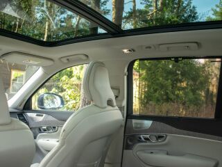 Volvo XC90 AWD Inscription Intelli Lux PRO Wntr 2.0 B5 KERS MHEV Kerghübriid Polestar 183kW 190kW