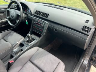 Audi A4 Avant 1.9 TDI EURO3 96kW