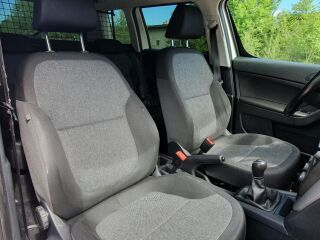 Skoda Yeti 2.0 81kW