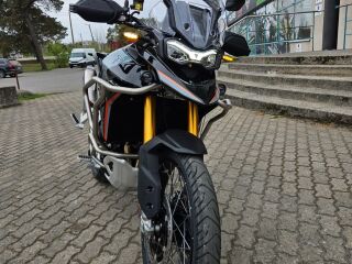 Triumph Tiger 900 Desert Edition 79kW