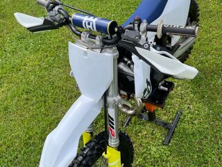 Husqvarna TC 65 2020