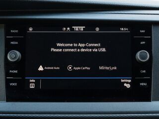 Volkswagen Transporter 2.0 81кВ