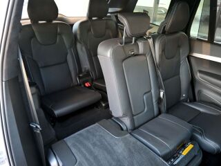 Volvo XC90 AWD T8 B&W 4C ULTIMATE BRIGHT XENIUM INTELLI  2.0 T8 Long Range Plug-in 335kW