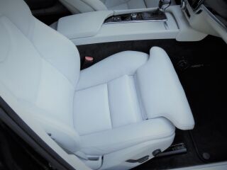 Volvo V90 2.0 D4 140кВ