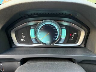Volvo V60 City Safety 2.0 R5 100kW