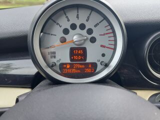 MINI Cooper S 1.6 128kW