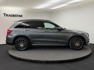 Mercedes-Benz GLC 250 d AMG Night Package 4Matic 2.1 150kW