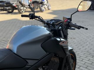 Honda CB 650 F ABS 66kW