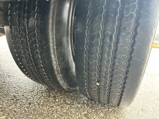 HFR KK18 CARRIER SUPRA 750MT + DOUBLE STOCK