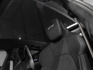 Porsche Taycan GTS 440kW