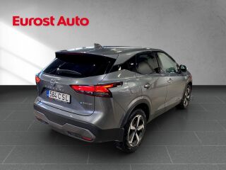 Nissan Qashqai e-Power N-Connecta + ProPilot 1.5 116kW