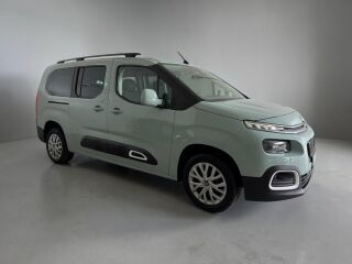 Citroen Berlingo Maxi 1.5 96kW