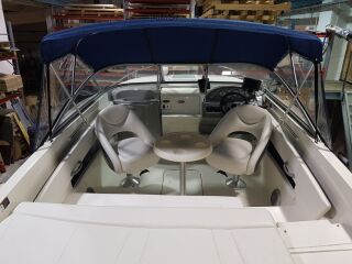 Bayliner 652 CU 1.7 TDI Mercruiser