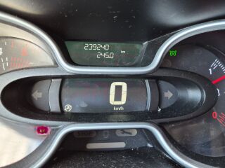 Renault Trafic 1.6 92kW