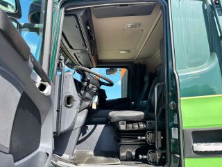 Scania G480 8x2/4 353kW
