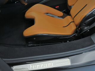 Ferrari 296 GTB 3.0 610kW