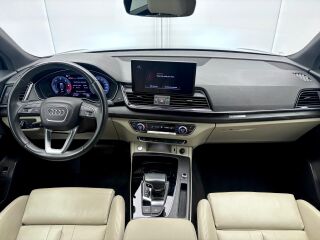 Audi Q5 Advanced 40 TDI quattro 2.0 150kW