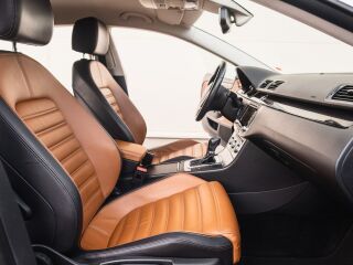 Volkswagen CC Highline Facelift 1.8 R4 TSI 118кВ