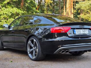 Audi S5 3.0 304kW