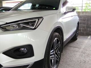 SEAT Tarraco Xcellence 2.0 140kW