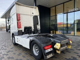 DAF XF 480 12.9 R6 355kW