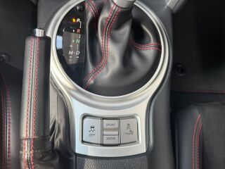 Subaru BRZ SPORT 2.0 147kW