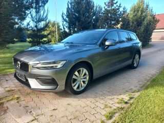 Volvo V60 Momentum 2.0 D3 110kW
