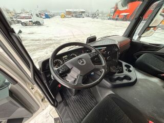 Mercedes-Benz Antos 2543 6x2*4 315kW