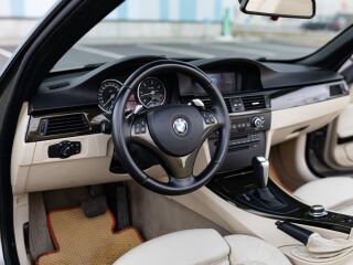 BMW 330 Executive 3.0 170кВ
