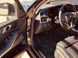 BMW X5 xDrive 45e Plug-In Hybrid 3.0 R6 210kW