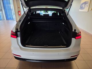 Audi A6 45TDI SPORT QUATTRO AVANT 3.0 V6 170kW
