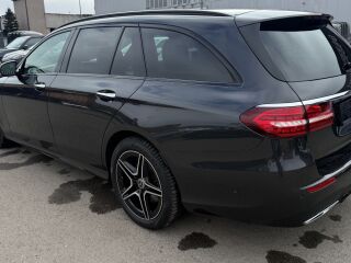 Mercedes-Benz E 300 e AMG T 2.0 155kW